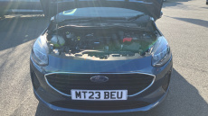 Ford Fiesta 1.1 Trend 5dr Petrol Hatchback